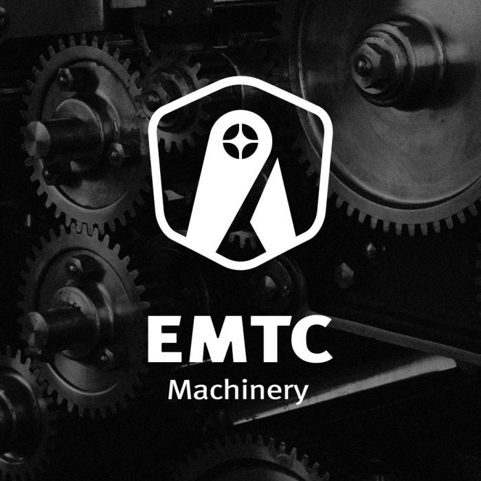 EMTC Machinery