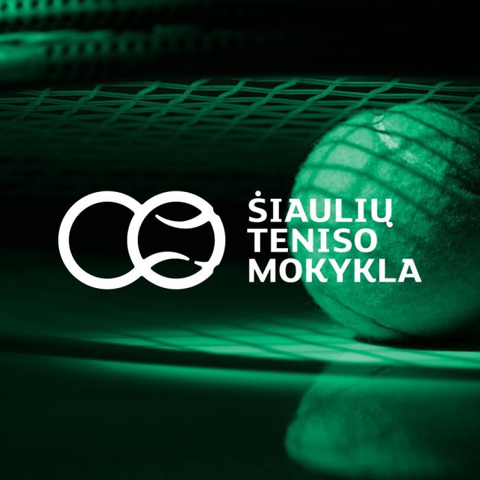 Šiaulių teniso mokykla