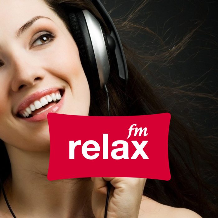 Relax FM (2015-2018)