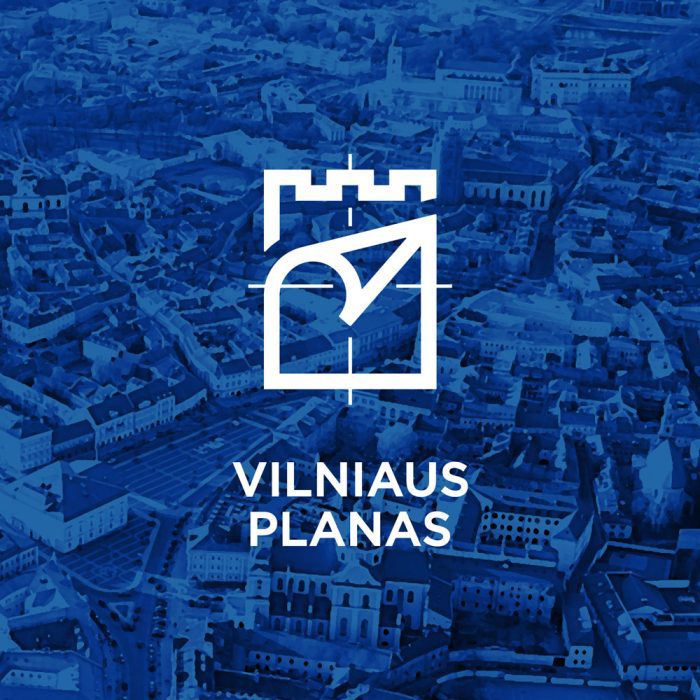 Vilniaus planas